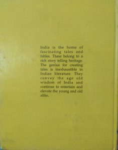 Ever green tales from india