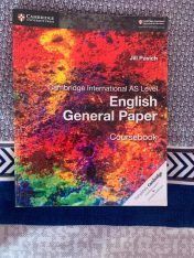 English General Paper