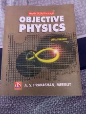 Megha Objective Physics