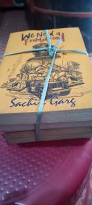 COMBO PACKS OF 5 BOOKS