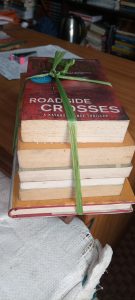 Combo packs of 6 Books