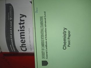 Chemistry JPNP