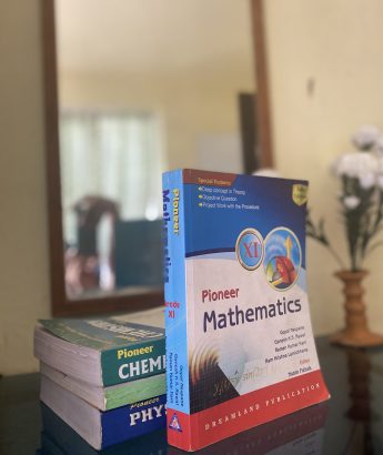 Mathematics 11