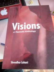 BBS 2ND YEAR VISIONS