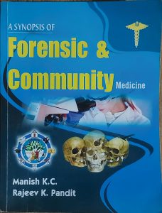 Forensic & community Medicine