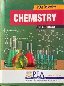 PEA’s Objective Chemistry