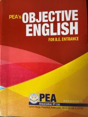PEA’s Objective English