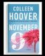 Collection of Colleen Hoover Book