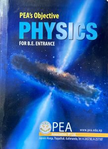 PEA’s Objective Physics
