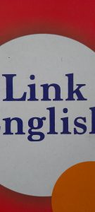 Link English