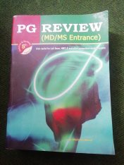 PG review