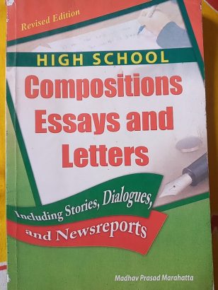 ESSAYS AND LETTERS