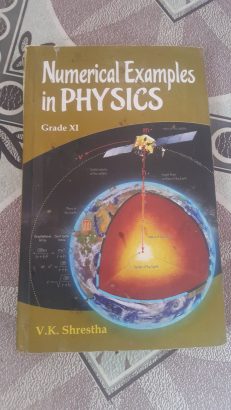 Physics Numerical (PB adhikari)