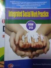integrated social work practice