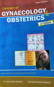 Gynaecology and obstetrics