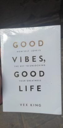 Good Vibe Good Life