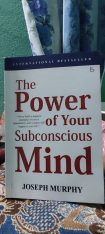 The power of the subconscious mind