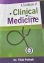 Clinical Medicine for HA 2ND year