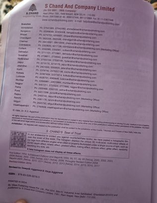 A modern Approach To VERBAL & NON Verbal Reas