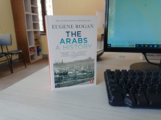 The Arabs: A history