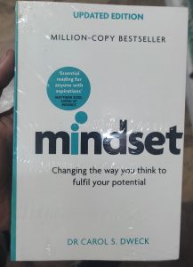 mindset