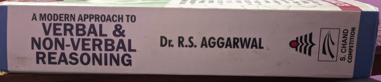 A modern Approach To VERBAL & NON Verbal Reas