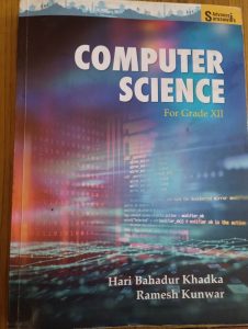computer science