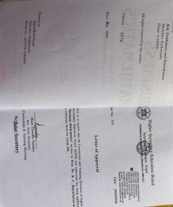 Business Mathematics
