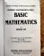 Basic Mathematics
