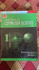 Essentials of computer science