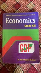 Economics for Class 11