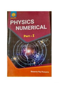 Class 11 physics numerical