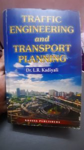 Traffic Engineering and Transport Planni