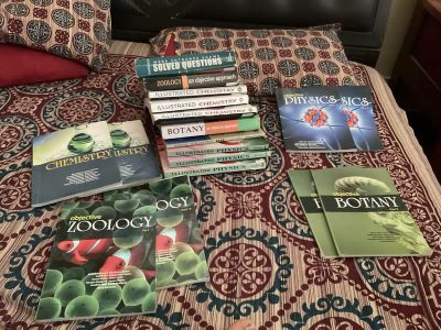 Name modules,workbook,free qbank book