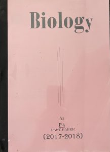 Alevel biology p4