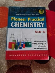Pioneer Practical Chemistry