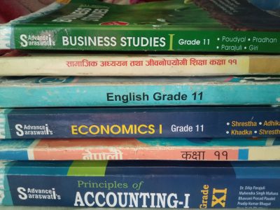 class 11 all book