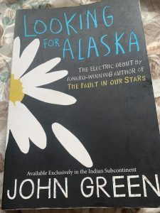 Looking for Alaska