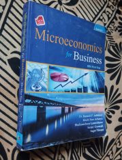 Microeconomics for business