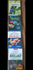 Bio books
