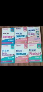 Question bank and solution