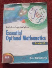Optional Maths (Grade 10)