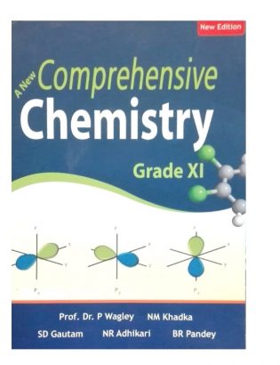 A New Comprehensive CHEMISTRY (11)