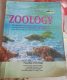 Zoology book for medical entrance