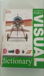 Children book