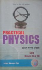 PHYSICS PRACTICAL NEB Grade 11 and 12