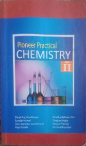Pioneer Practical Chemistry Part II