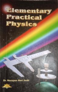 Elementary Practical Physics(11+12)