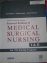 Essential Textbook of Medical Surgical N