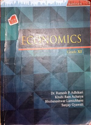 Economics Grade XI